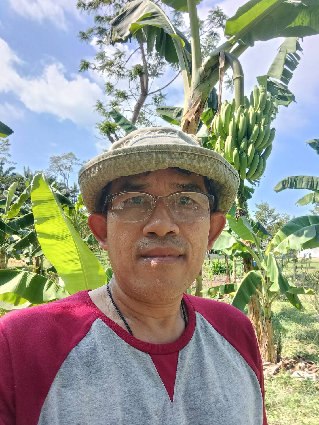 พช.กันตัง น้อมนำแนวพระราชดำริสมเด็จพระกนิษฐาธิราชเจ้า  กรมสมเด็จพระเทพรัตนราชสุดาฯ สยามบรม และราชกุมารี  สู่ปฏิบัติการปลูกพืชผักสวนครัว  เพื่อสร้างความมั่นคงทางอาหาร  